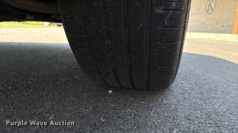 image for item DV5010 2024 Ford Edge SUV