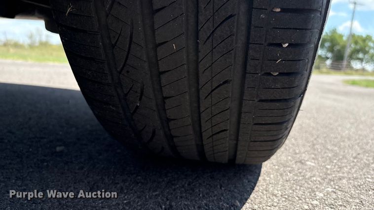 image for item DV5010 2024 Ford Edge SUV