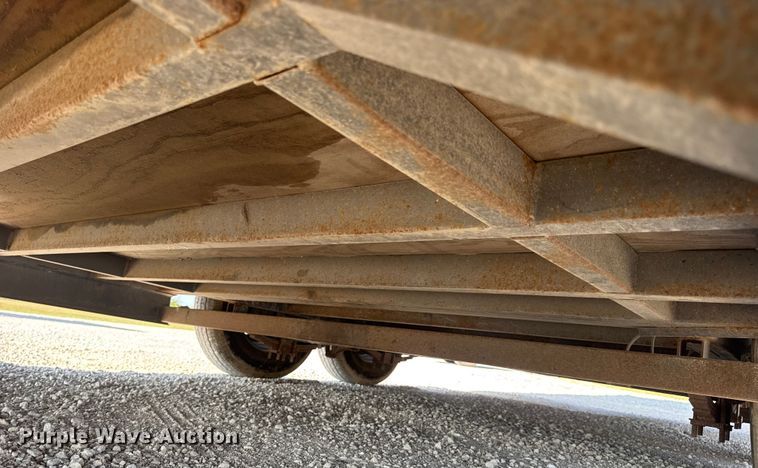 image for item DW6582 2016 MTPA enclosed cargo trailer