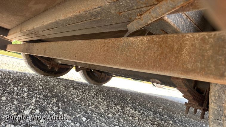 image for item DW6582 2016 MTPA enclosed cargo trailer