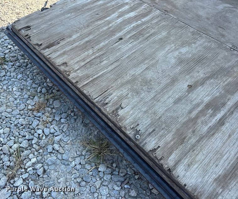 image for item DW6582 2016 MTPA enclosed cargo trailer