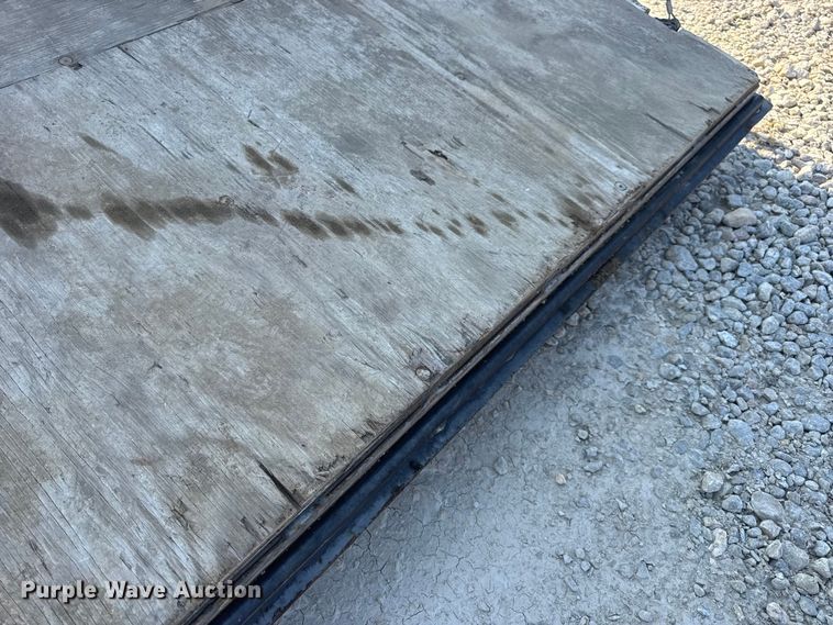 image for item DW6582 2016 MTPA enclosed cargo trailer