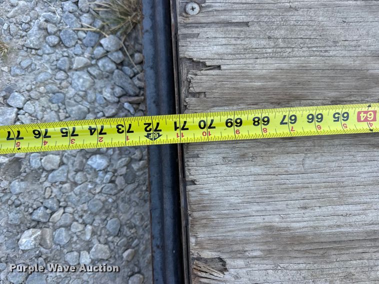 image for item DW6582 2016 MTPA enclosed cargo trailer