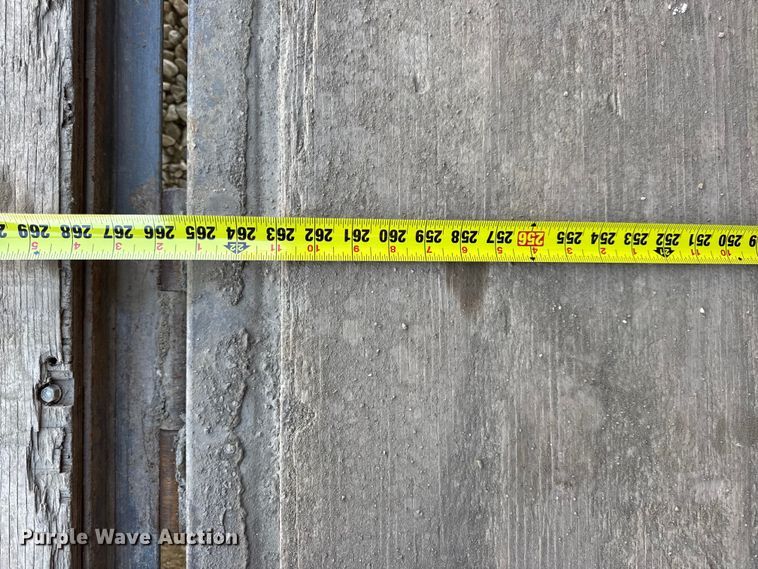 image for item DW6582 2016 MTPA enclosed cargo trailer