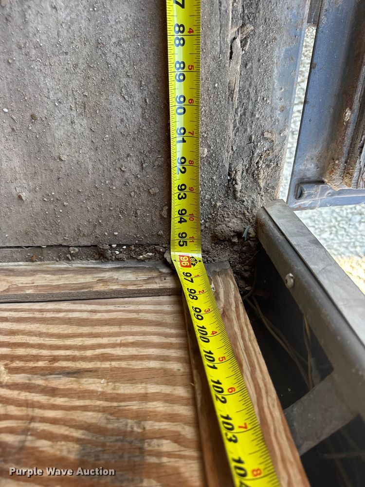 image for item DW6582 2016 MTPA enclosed cargo trailer