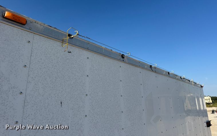 image for item DW6583 2020 MTPA enclosed cargo trailer