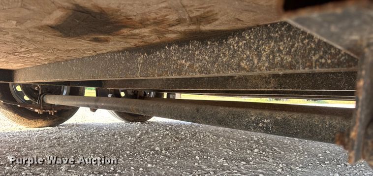 image for item DW6583 2020 MTPA enclosed cargo trailer