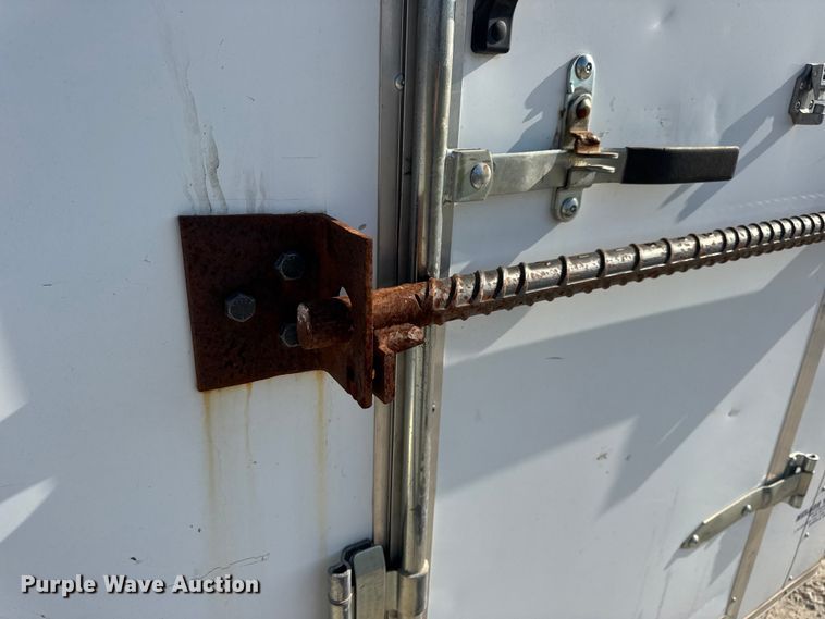 image for item DW6583 2020 MTPA enclosed cargo trailer