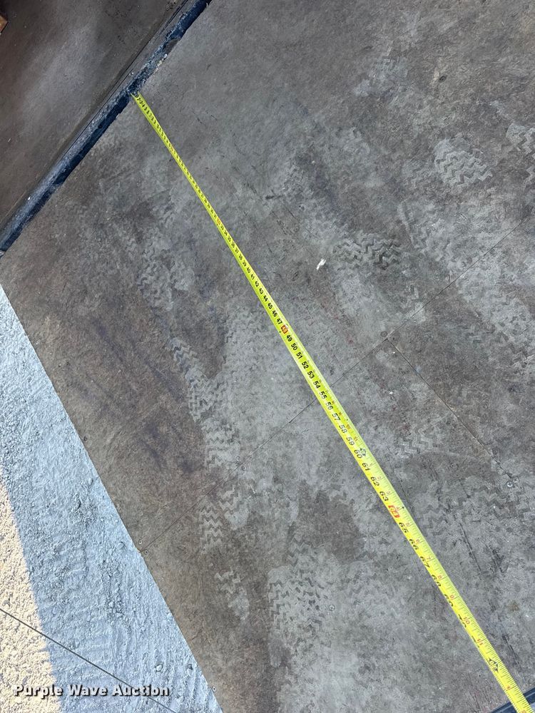 image for item DW6583 2020 MTPA enclosed cargo trailer