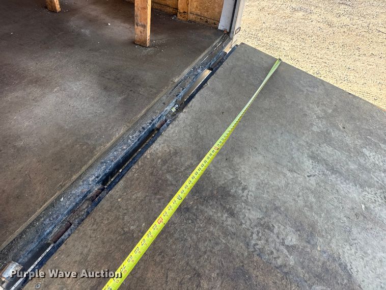 image for item DW6583 2020 MTPA enclosed cargo trailer