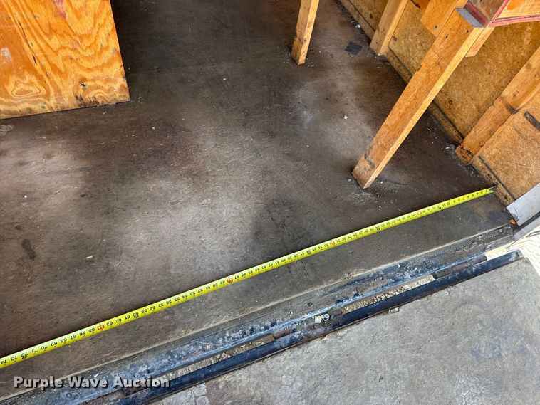 image for item DW6583 2020 MTPA enclosed cargo trailer