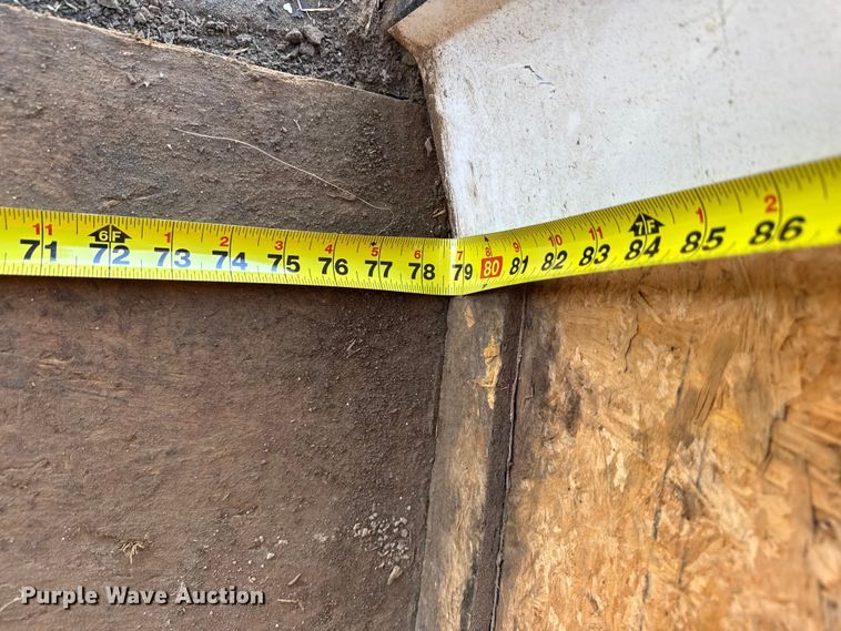 image for item DW6583 2020 MTPA enclosed cargo trailer