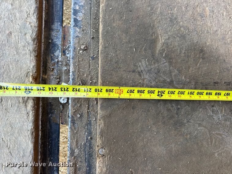 image for item DW6583 2020 MTPA enclosed cargo trailer