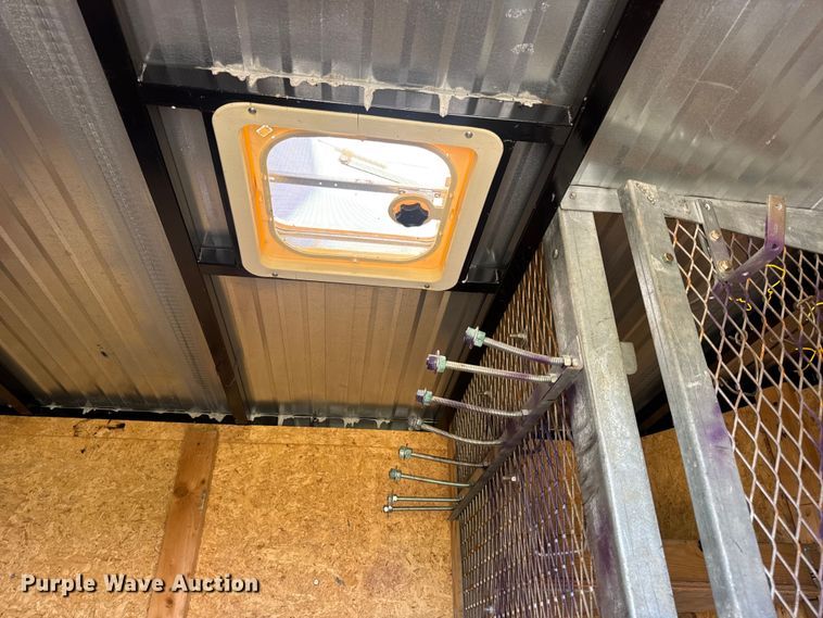 image for item DW6583 2020 MTPA enclosed cargo trailer