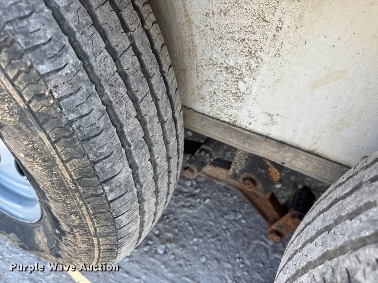 image for item DW6583 2020 MTPA enclosed cargo trailer