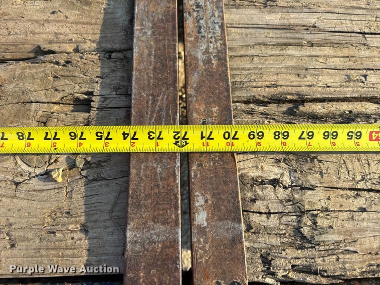 image for item DW6588 2015 Trailerman tilt deck equipment trailer