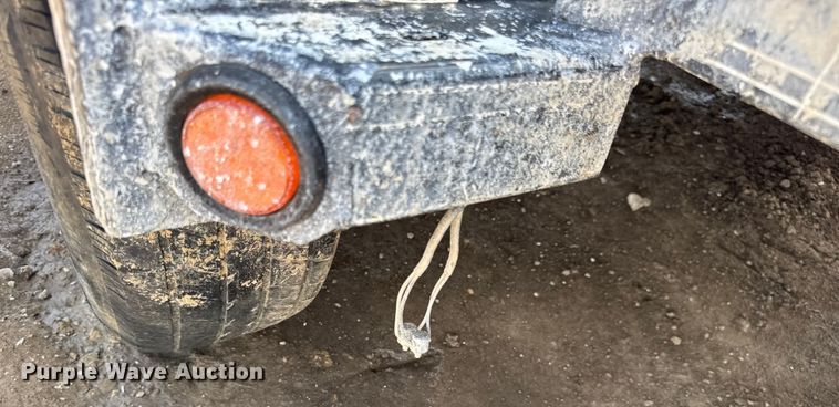 image for item DW6599 2020 Load Trail utility trailer