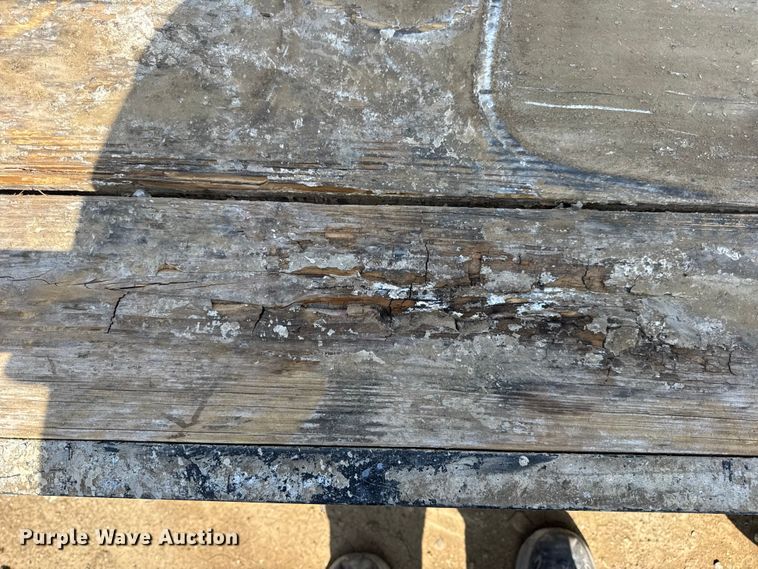 image for item DW6599 2020 Load Trail utility trailer