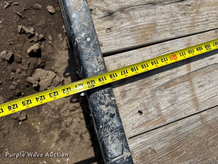 image for item DW6599 2020 Load Trail utility trailer