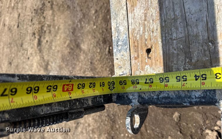 image for item DW6599 2020 Load Trail utility trailer