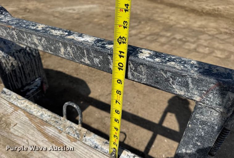 image for item DW6599 2020 Load Trail utility trailer