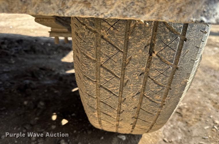 image for item DW6599 2020 Load Trail utility trailer