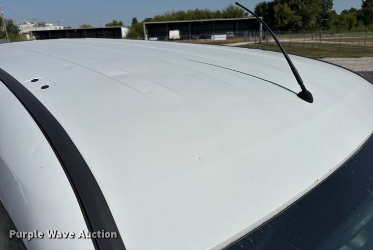 image for item DW6610 2015 RAM ProMaster City van