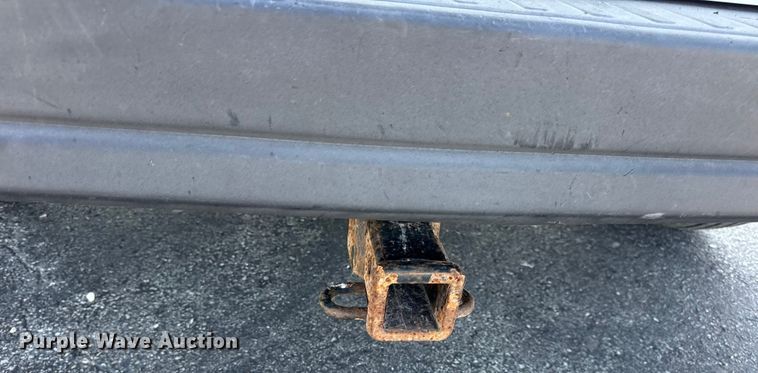 image for item DW6610 2015 RAM ProMaster City van