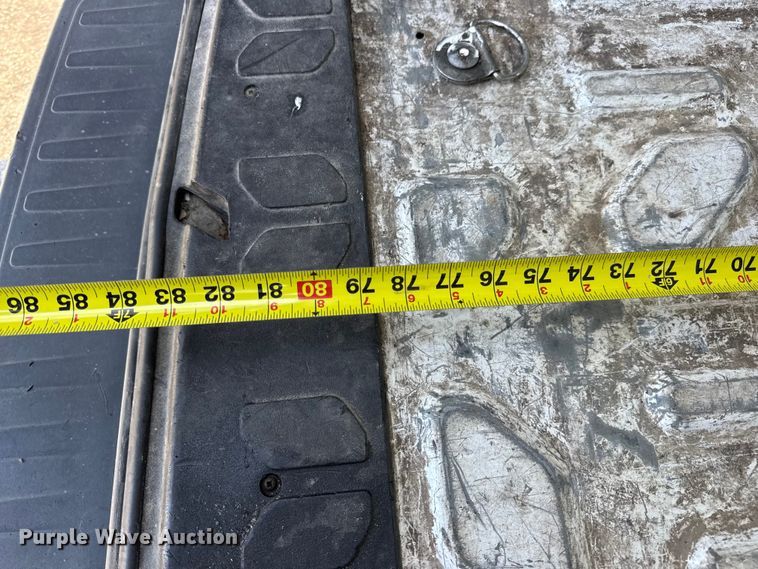 image for item DW6610 2015 RAM ProMaster City van