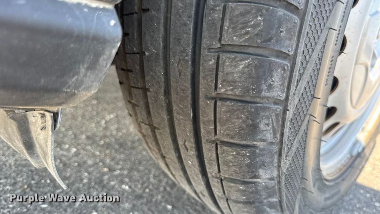 image for item DW6610 2015 RAM ProMaster City van