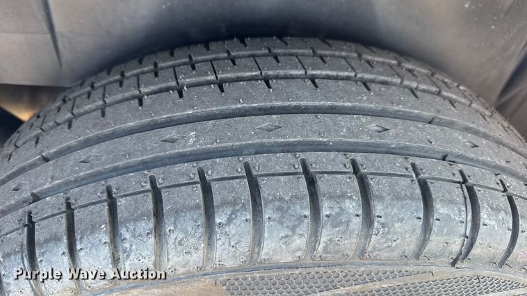 image for item DW6610 2015 RAM ProMaster City van