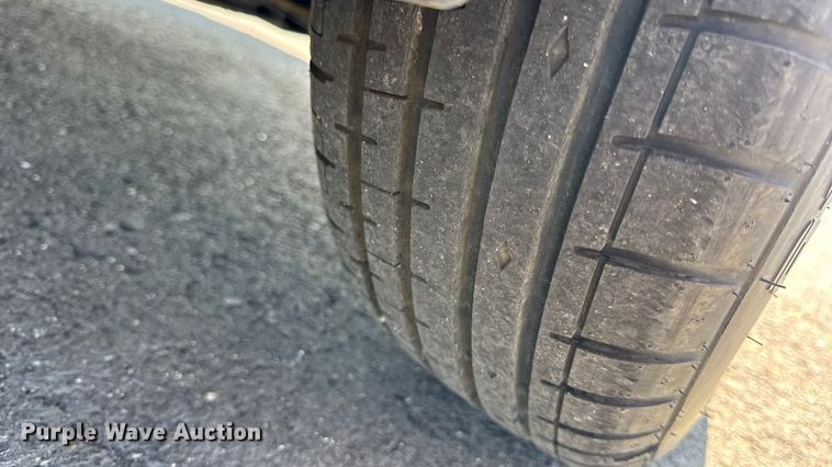 image for item DW6610 2015 RAM ProMaster City van