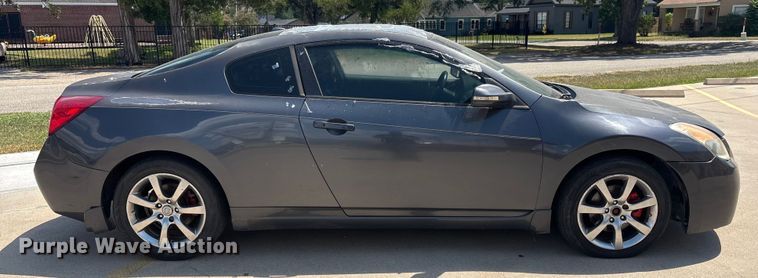 image for item DX5800 2008 Nissan Altima  