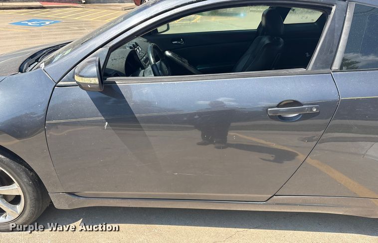 image for item DX5800 2008 Nissan Altima  