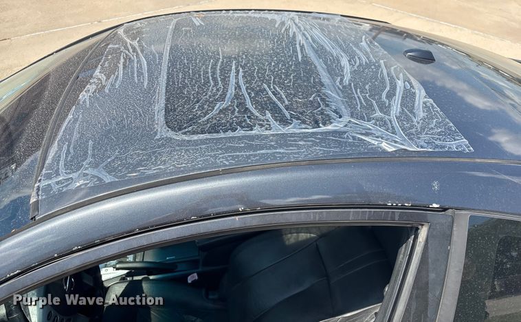 image for item DX5800 2008 Nissan Altima  