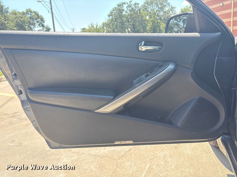 image for item DX5800 2008 Nissan Altima  