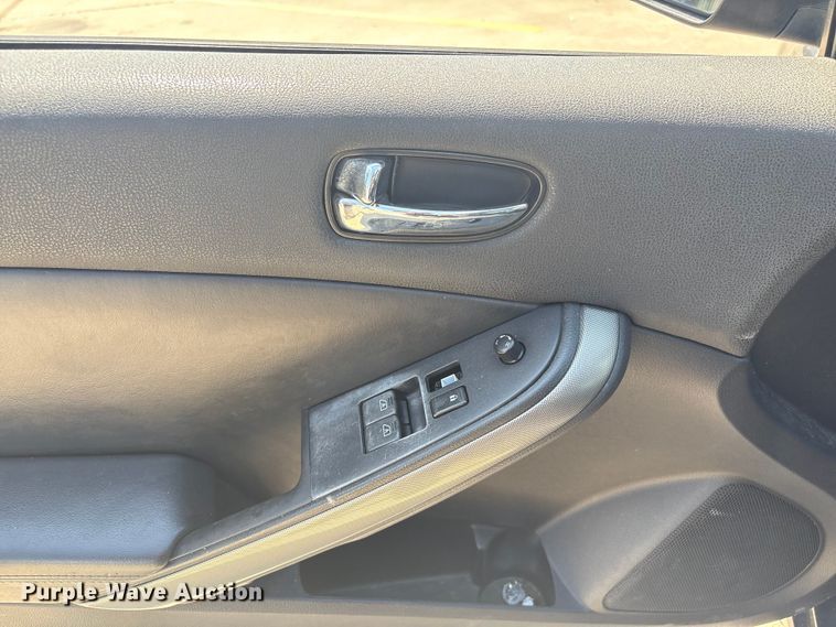 image for item DX5800 2008 Nissan Altima  