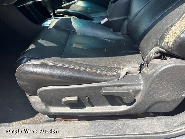 image for item DX5800 2008 Nissan Altima  