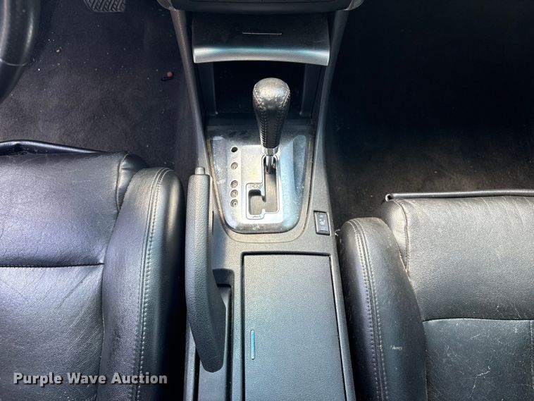 image for item DX5800 2008 Nissan Altima  