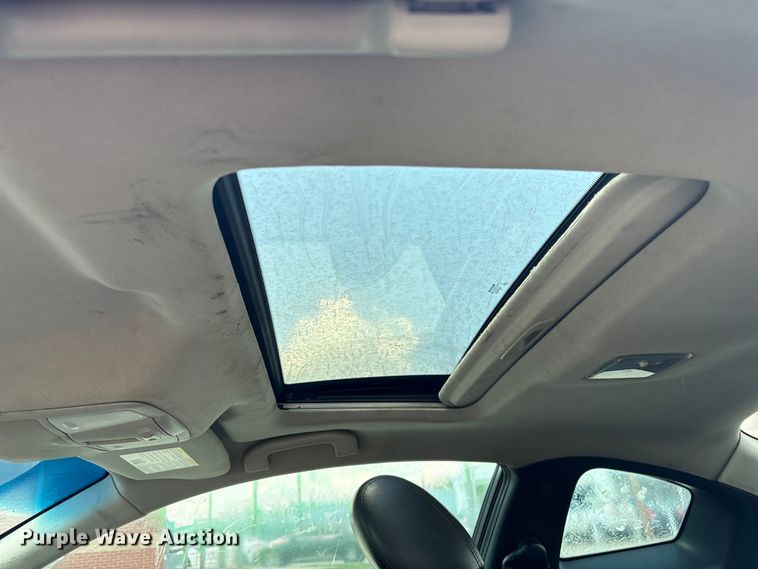 image for item DX5800 2008 Nissan Altima  