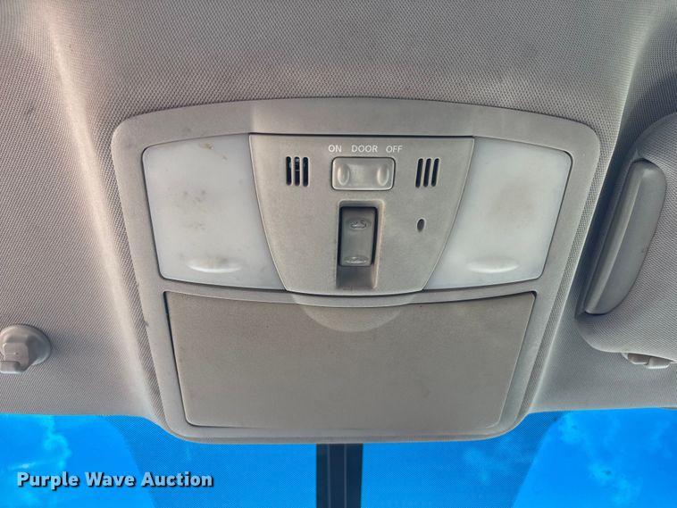 image for item DX5800 2008 Nissan Altima  