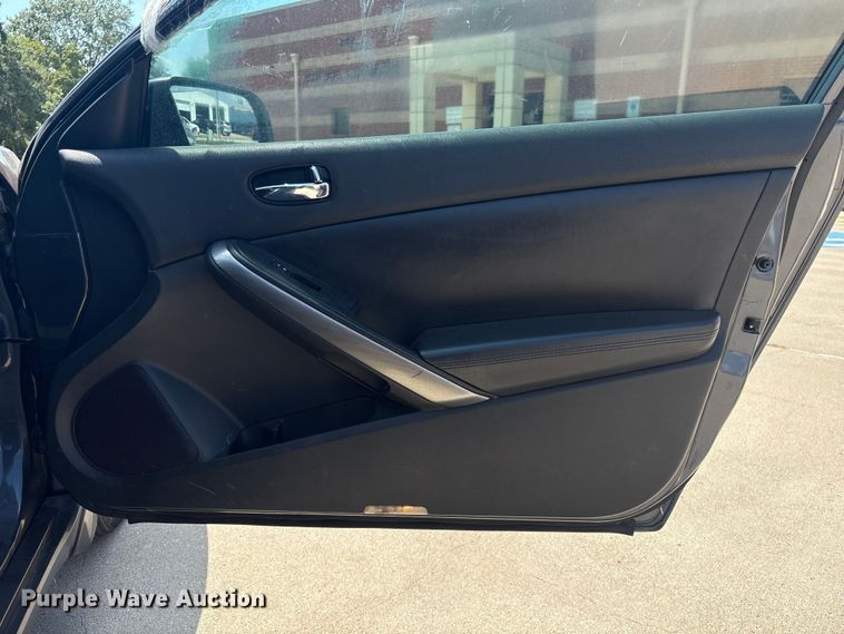 image for item DX5800 2008 Nissan Altima  