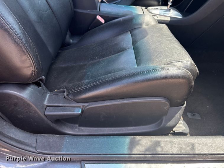 image for item DX5800 2008 Nissan Altima  