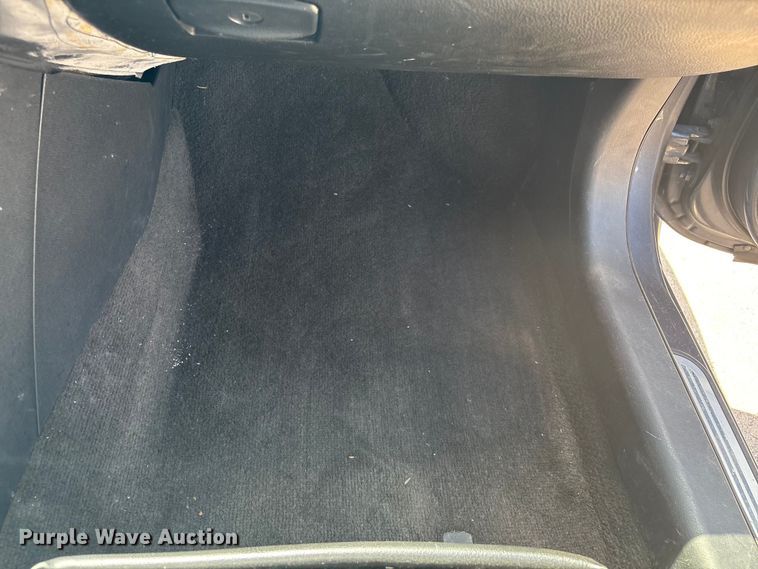 image for item DX5800 2008 Nissan Altima  