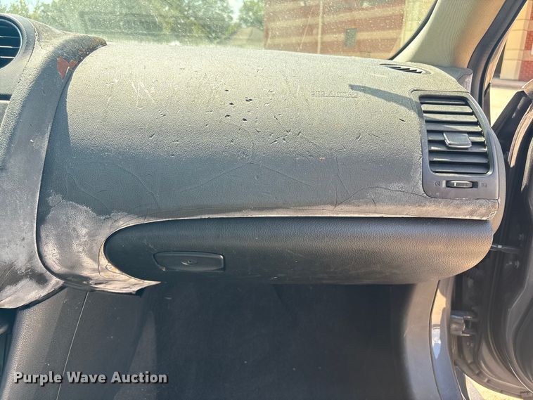 image for item DX5800 2008 Nissan Altima  