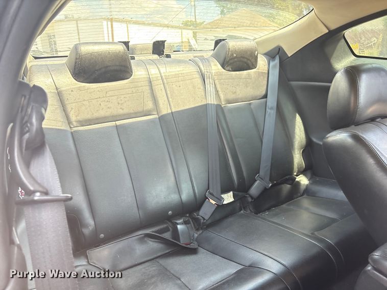 image for item DX5800 2008 Nissan Altima  