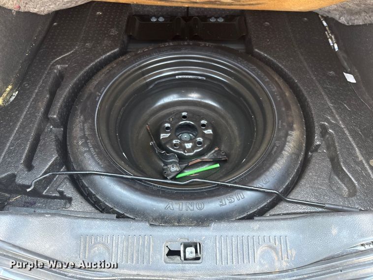 image for item DX5800 2008 Nissan Altima  