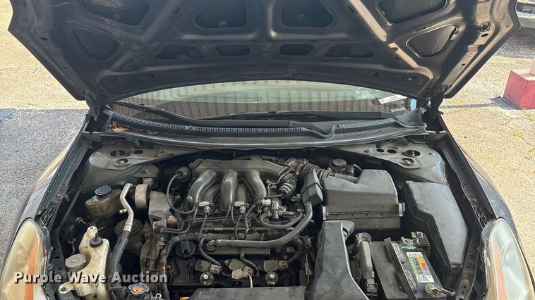 image for item DX5800 2008 Nissan Altima  