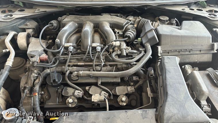 image for item DX5800 2008 Nissan Altima  