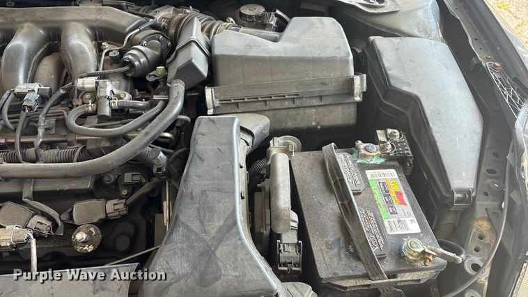 image for item DX5800 2008 Nissan Altima  